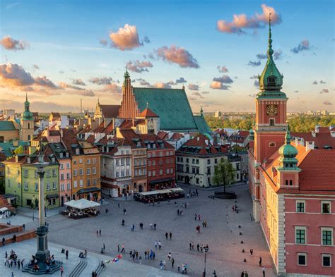 travel to poland covid requirements